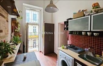 Eladó Budapest VII. kerületi tégla lakás hirdetés (75449454)