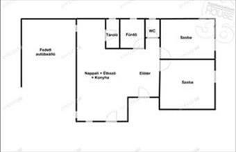 Eladó Kecskeméti ikerház hirdetés (38583336)