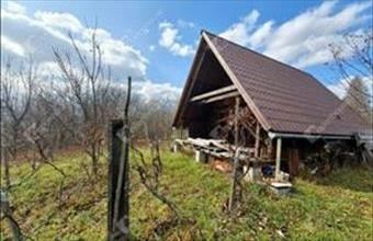 Eladó Mályi külterületi telek hirdetés (87511981)