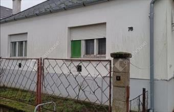 Eladó Jánosházai családi ház hirdetés (52793297)