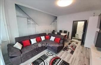 Eladó Budapest IX. kerületi tégla lakás hirdetés (44868852)