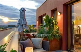 Eladó Budapest XIII. kerületi tégla lakás hirdetés (23213773)