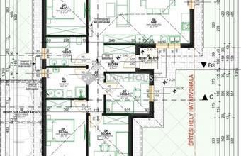 Eladó Kecskeméti ikerház hirdetés (79435342)