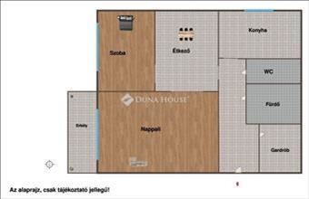 Eladó Budapest IV. kerületi panel lakás hirdetés (19273849)