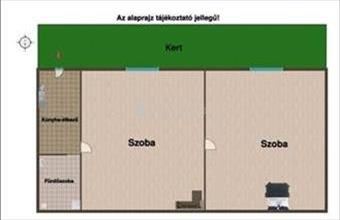 Eladó Budapest IV. kerületi tégla lakás hirdetés (84634517)