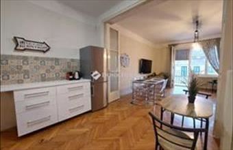 Eladó Budapest VII. kerületi tégla lakás hirdetés (93838276)