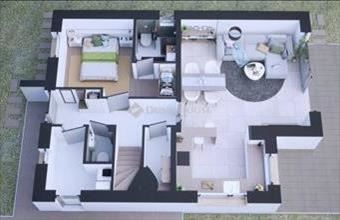 Eladó Veresegyházi ikerház hirdetés (92434259)