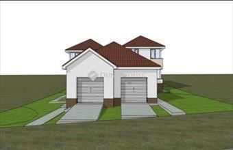 Eladó Veresegyházi ikerház hirdetés (88647971)