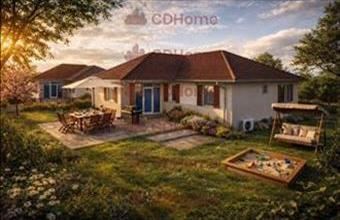 Eladó Dömsödi családi ház hirdetés (86472333)