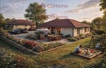 Eladó Dömsödi családi ház hirdetés (68959224)