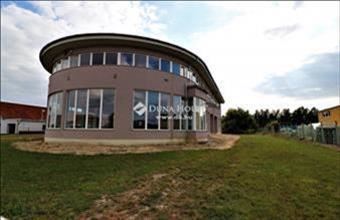 Eladó Pilisvörösvári egyéb ipari ingatlan hirdetés (13133284)