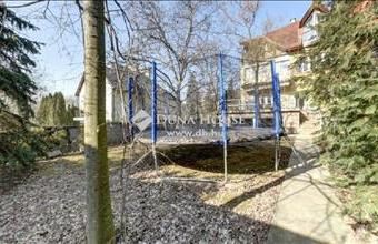 Eladó Budapest II. kerületi családi ház hirdetés (45554429)