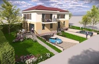 Eladó Budapest XXII. kerületi ikerház hirdetés (33637468)