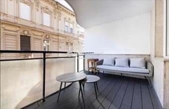 Eladó Budapest V. kerületi tégla lakás hirdetés (14431356)