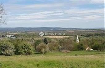 Eladó Alsópáhoki külterületi telek hirdetés (96141297)