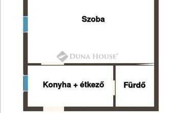 Eladó Budapest VI. kerületi tégla lakás hirdetés (21724214)