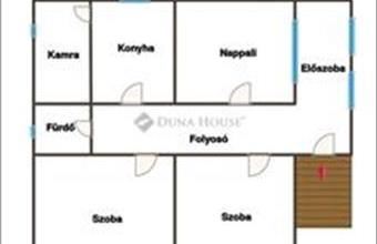 Eladó Encsi családi ház hirdetés (74147373)