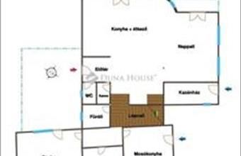 Eladó Miskolci családi ház hirdetés (92993286)