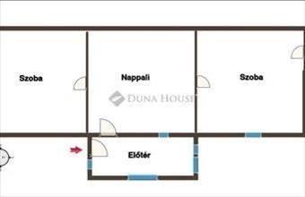 Eladó Szikszói családi ház hirdetés (34539851)