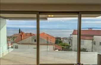 Eladó Horvátországi tégla lakás hirdetés (34399734)