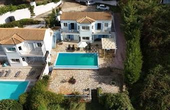 Eladó Görögországi üdülő hirdetés (93729374)