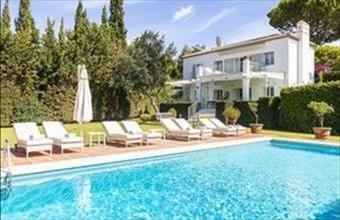 Eladó Spanyolországi üdülő hirdetés (35533898)