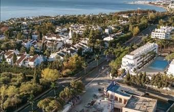 Eladó Spanyolországi tégla lakás hirdetés (94476349)