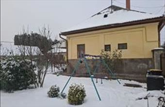 Eladó Kiskunhalasi házrész hirdetés (99777597)