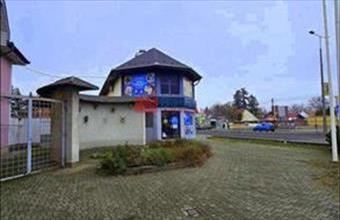 Kiadó Budapest III. kerületi egyéb üzlethelyiség hirdetés (96619757)