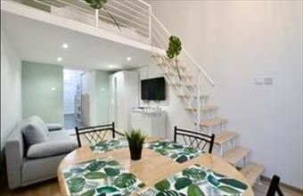 Eladó Budapest VI. kerületi tégla lakás hirdetés (55132354)