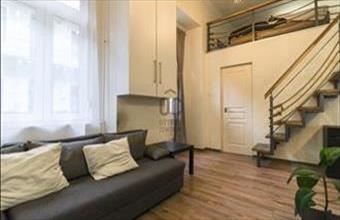 Eladó Budapest VII. kerületi tégla lakás hirdetés (88479465)