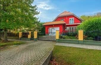 Eladó Budajenői családi ház hirdetés (65393358)