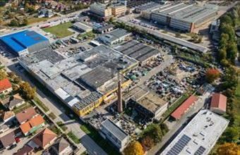 Eladó Tatabányai raktár hirdetés (92425174)