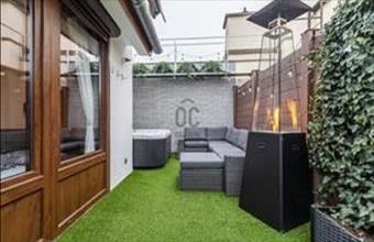 Eladó Budapest VI. kerületi egyéb lakás hirdetés (78548796)