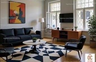 Kiadó Budapest VI. kerületi tégla lakás hirdetés (24192737)