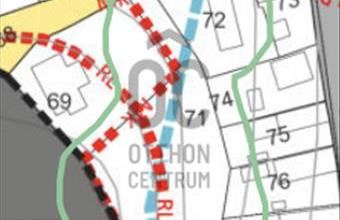 Eladó Sólyi lakóövezeti telek hirdetés (55256378)