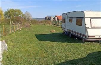 Eladó Soproni lakóövezeti telek hirdetés (72954853)