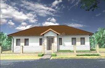 Eladó Erdőkertesi családi ház hirdetés (23436798)