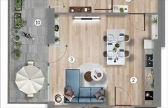 Eladó Budapest XIII. kerületi tégla lakás hirdetés (74376384)