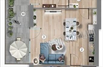 Eladó Budapest XIII. kerületi tégla lakás hirdetés (74376384)