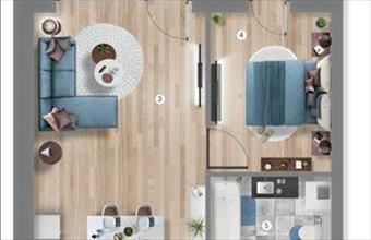 Eladó Budapest XIII. kerületi tégla lakás hirdetés (32227983)