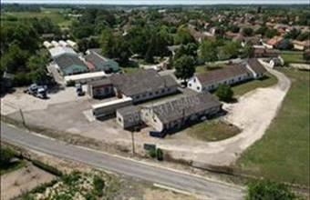 Eladó Domaszéki egyéb ipari ingatlan hirdetés (69636779)