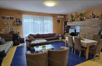 Eladó Abonyi családi ház hirdetés (36392453)