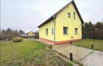 Eladó Orosházai hétvégi ház hirdetés (43536848)