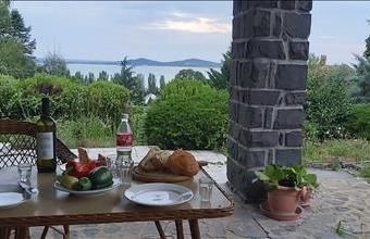 Eladó Badacsonytomaji hétvégi ház hirdetés (59776927)