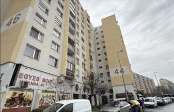 Eladó Budapest XVIII. kerületi panel lakás hirdetés (28256534)