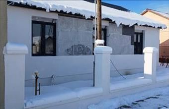 Eladó Szolnoki családi ház hirdetés (34842324)