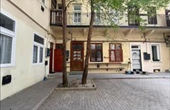 Eladó Budapest VIII. kerületi tégla lakás hirdetés (18232612)