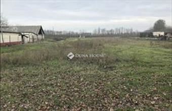 Eladó Ráckeresztúri lakóövezeti telek hirdetés (75949233)