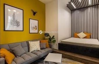 Eladó Budapest VII. kerületi tégla lakás hirdetés (54173949)